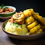 Your vegan food near me Exclusive Bar Lounge & Restaurant in St Thomas in St Thomas
