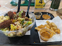 Your vegan food near me Falafel Kitchen in Dublin in Franklin