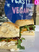 Your vegan food near me Feasty Vegan in Morristown in NJ