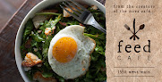 Your vegan food near me Feed Café in W Main St, Bozeman in MT