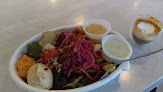 Your vegan food near me Feta Kitchen And Cafe in Bloomington in Indiana