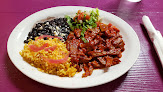 Your vegan food near me Fiesta Oaxaca in Santa Fe in NM