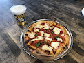 Your vegan food near me Firehouse Pizza Wood Fired in Casper in Wyoming