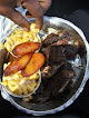 Your vegan food near me Flavors Of Jamaica in Pontiac in MI