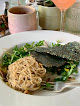 Your vegan food near me Flora Jean's in Little Rock in Arkansas