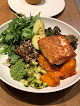 Your vegan food near me Flower Child in Dallas in TX