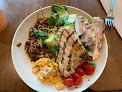 Your vegan food near me Flower Child in Phoenix in Phoenix