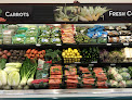 Your vegan food near me Food Center in St Thomas in St Thomas