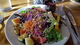 Your vegan food near me Frankie & Johnny's in Cape Neddick in Maine