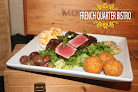 Your vegan food near me French Quarter Bistro in St Thomas in St Thomas