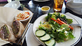 Your vegan food near me Fresca On Addison in Richmond in Richmond