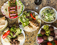 Your vegan food near me Fresh Bites, Clean Mediterranean Cusine in Tampa in Florida