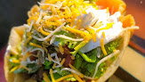 Your vegan food near me Fye Vegan Chic Food Truck in Little Rock in Arkansas