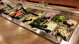 Your vegan food near me Genghis Grill in Richmond in Richmond