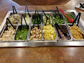Your vegan food near me Genghis Grill in Moore in Oklahoma