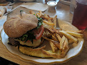 Your vegan food near me George's Diner in Meredith in NH