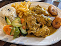 Your vegan food near me Gladys' Café in St Thomas in St Thomas