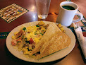 Your vegan food near me Global Cafe in Lawrence in Kansas
