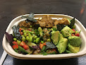 Your vegan food near me Goatocado in Richmond in Virginia