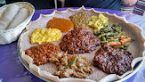 Your vegan food near me Gojo Ethiopian Restaurant in Phoenix in Maricopa