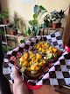 Your vegan food near me Gold Lion Community Cafe in Richmond in Richmond