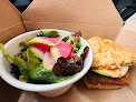 Your vegan food near me Golden Goods Sandwich And Bake Shop in Hood River in Oregon