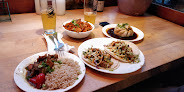 Your vegan food near me Good Karma Fine Ales Food & Hifi in San Jose in California