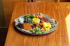 Your vegan food near me Goorsha in Durham in NC