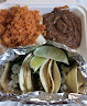 Your vegan food near me Gordos in Honolulu in Hawái