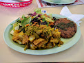 Your vegan food near me Govinda's in San Juan in Puerto Rico
