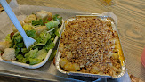 Your vegan food near me Grandpa Mac in Rehoboth Beach in DE