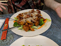 Your vegan food near me Grasshopper Vegan Restaurant in Allston in MA