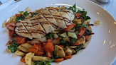 Your vegan food near me Grata Diner in Carrboro in NC