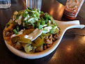 Your vegan food near me Graze Nashville in Nashville in Tennessee