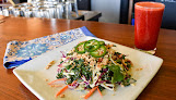 Your vegan food near me Great Sage in Clarksville in Maryland