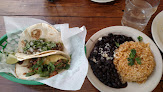 Your vegan food near me Green Ghost Tacos in Jackson in Jackson
