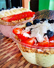 Your vegan food near me Green Room in Hampton in New Hampshire