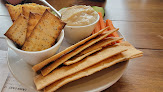 Your vegan food near me Green Scene Market, Eatery & Cocktail Bar in Walker in Minnesota
