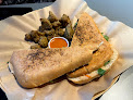 Your vegan food near me Green Seed Vegan in Houston in Texas