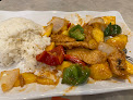 Your vegan food near me Green Wok Asian Vegan Kitchen in Providence in Rhode Island