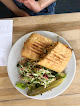 Your vegan food near me Greenman Juice Bar & Bistro in Rehoboth Beach in Delaware