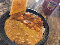 Your vegan food near me Gumbo Ya Ya in Nicholasville in Kentucky