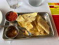 Your vegan food near me Guru Indian Restaurant in Clermont in Florida