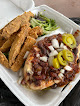 Your vegan food near me H.o.m.e Vegan Restaurant in Little Rock in Arkansas