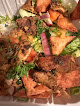 Your vegan food near me Habibi’s Mediterranean Delicacy / Restaurant & Bar in Tumon in Guam