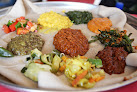 Your vegan food near me Hagere Ethiopian Restaurant in Sioux Falls in SD