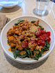 Your vegan food near me Happy + Hale in Raleigh in NC