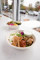 Your vegan food near me Happy + Hale in Raleigh in NC