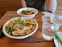 Your vegan food near me Happy + Hale in Durham in NC