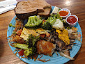 Your vegan food near me Hard Times Cafe in Minneapolis in MN